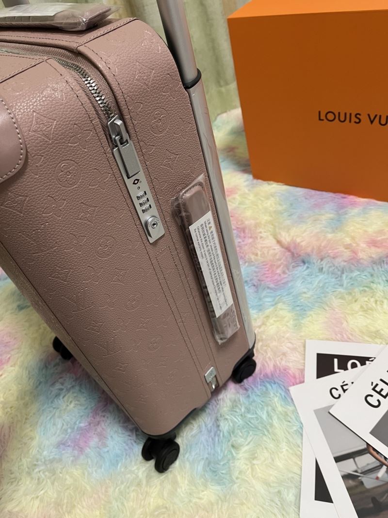 LV Suitcase